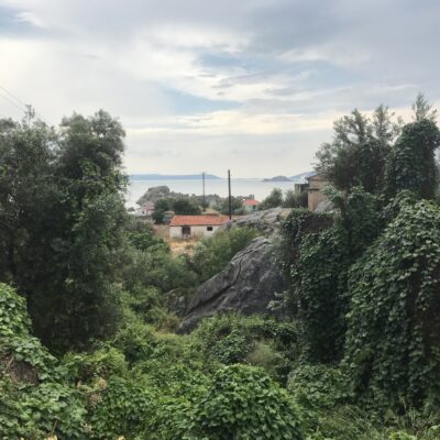 Another view of Kapıkırı