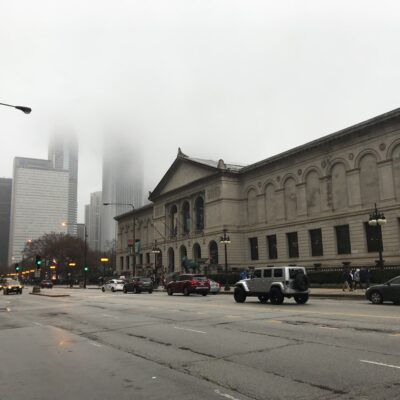 The Art Institute